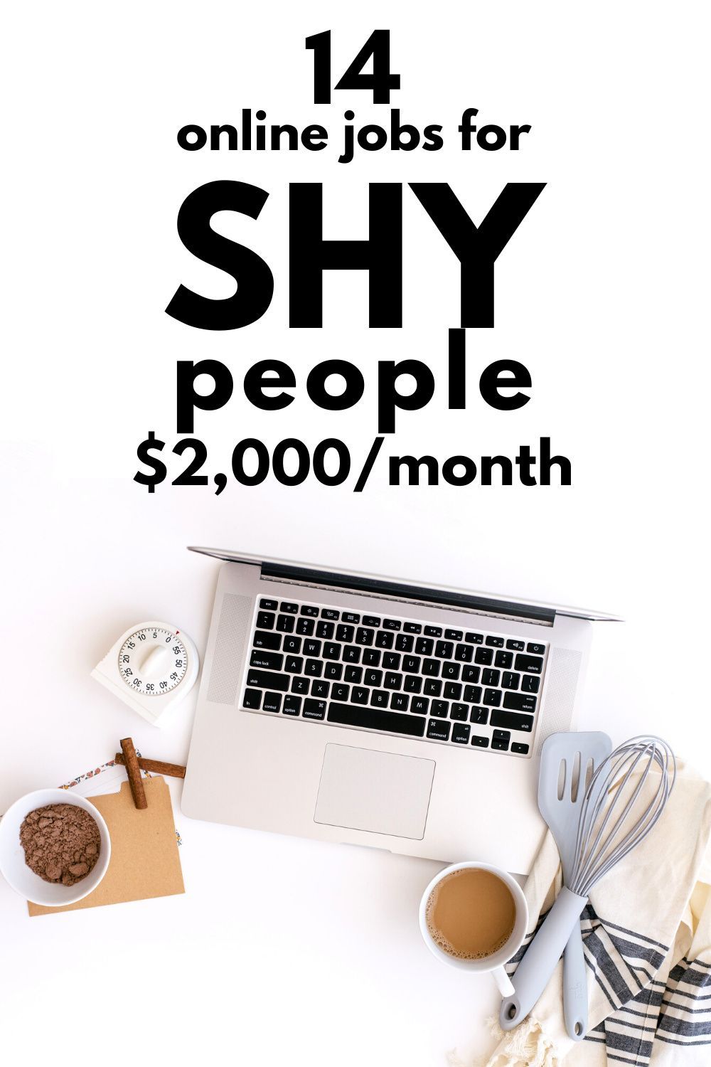 12 Best Jobs for Introverts