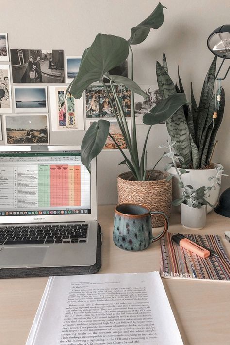 8 dicas para um home office produtivo » STEAL THE LOOK