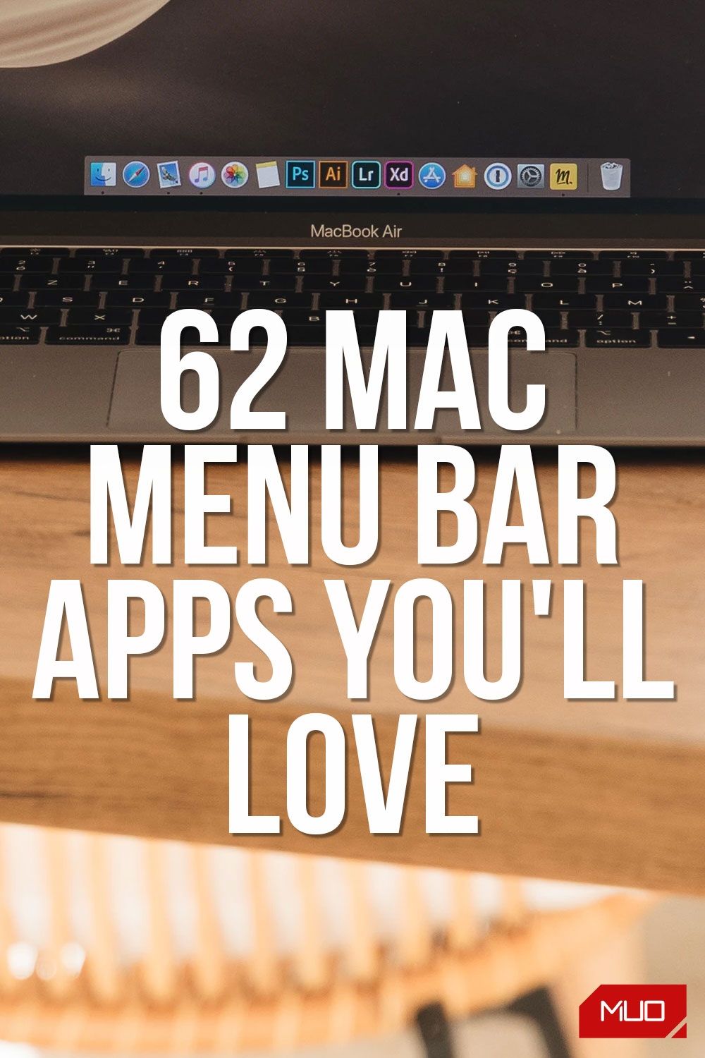 62 Mac Menu Bar Apps You’ll Love