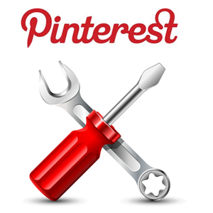 Make Better Use of Pinterest With These 5 Pinterest Tools