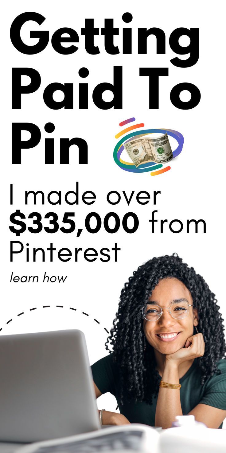 How To Make Money with Pinterest In 2025 (For Beginners)