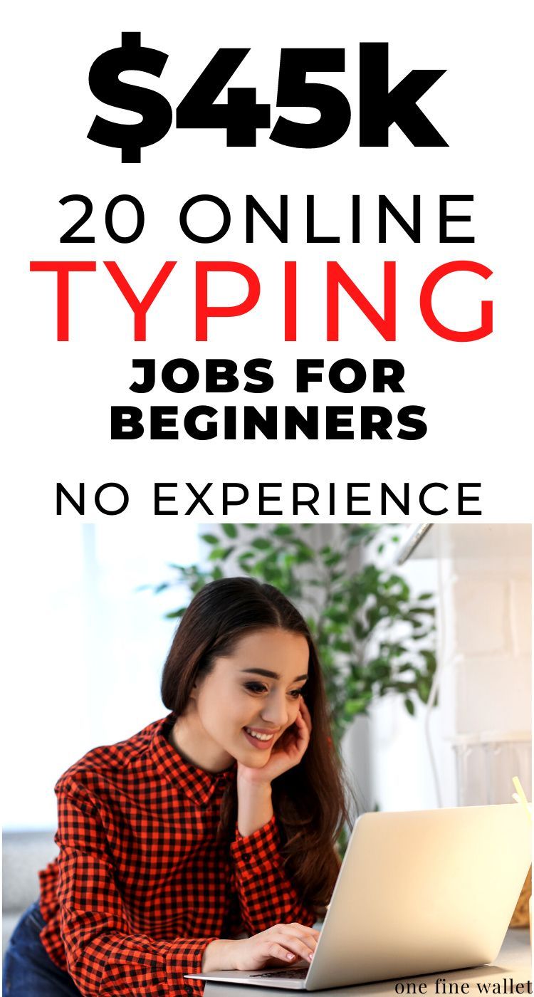 20 Transcription Jobs from Home for Beginners in 2019