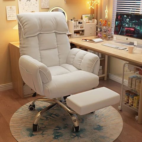 Business Task Chair